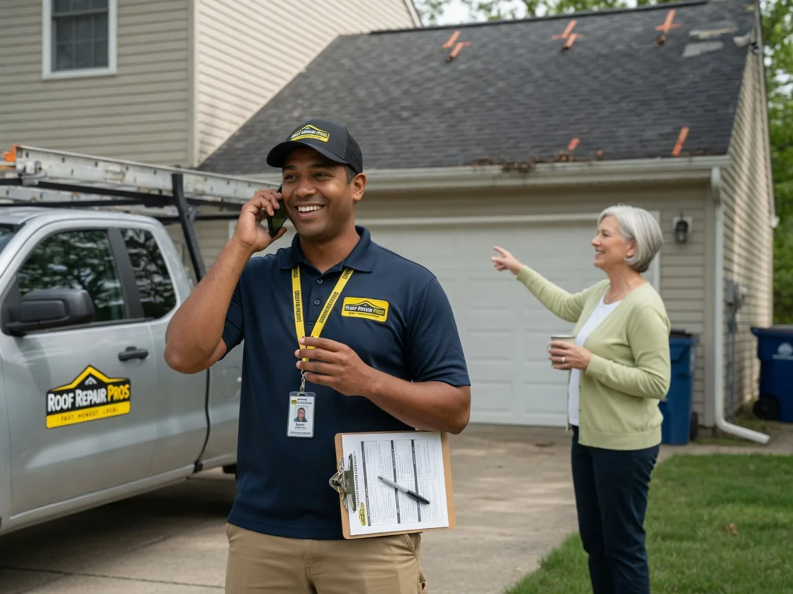 Roof Repair Suffield, CT FAQs